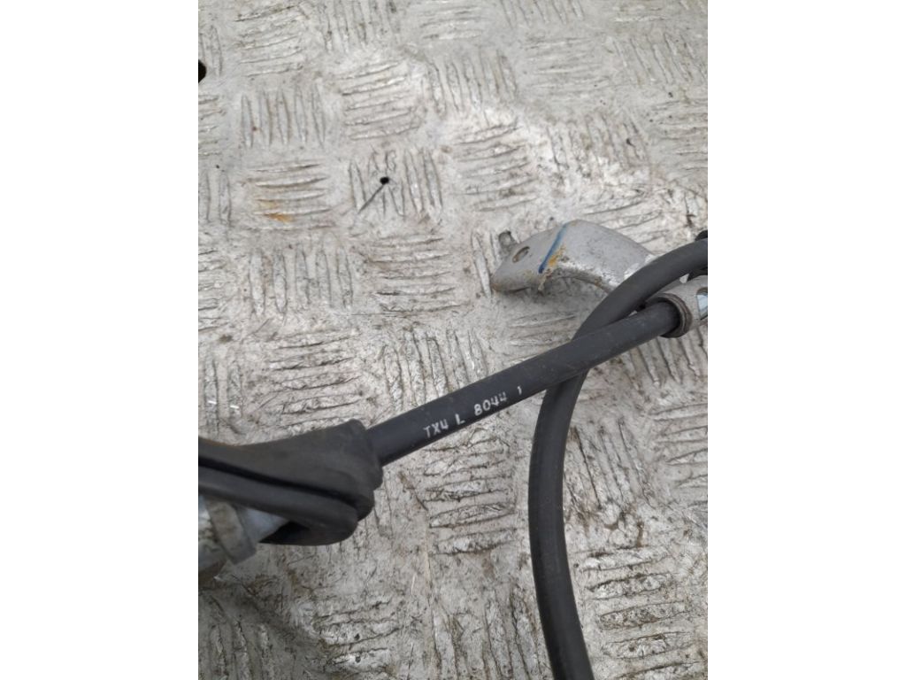 47560-TX4-A01 | Трос стояночного тормоза задн. лев. ACURA RDX 12-19 - Фото 2