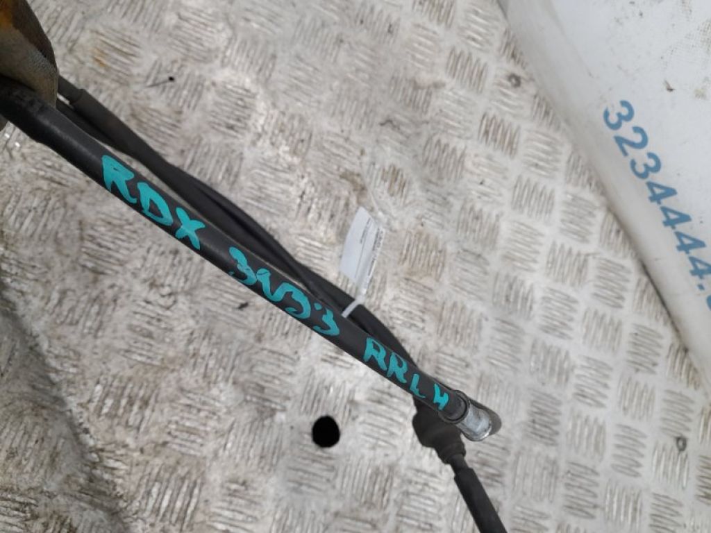 47560-TX4-A01 | Трос стояночного тормоза задн. лев. ACURA RDX 12-19 - Фото 4