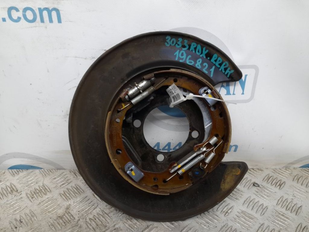 43110-T0A-A01 | Тормозной механизм задн. прав. ACURA RDX 12-19