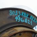 43110-T0A-A01 | Тормозной механизм задн. прав. ACURA RDX 12-19 - Превью 2
