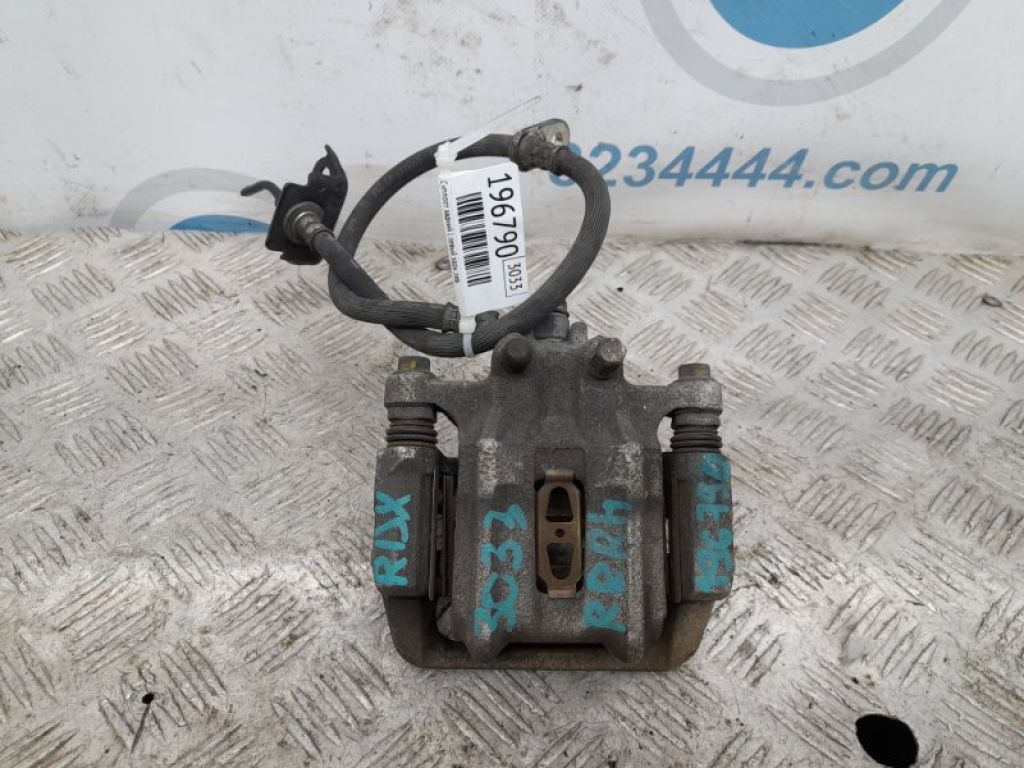 43019-T0G-A01 | Суппорт тормозной задн. лев. ACURA RDX 12-19