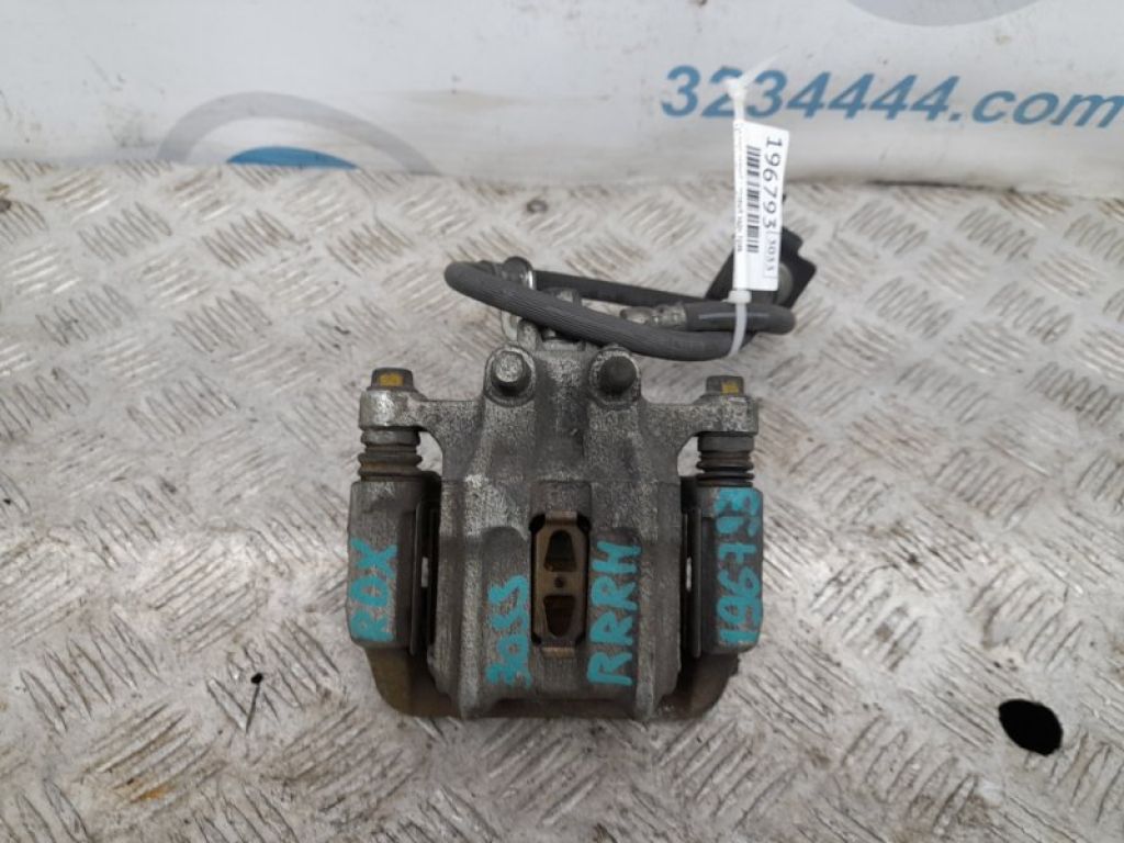 43018-T0G-A01 | Суппорт тормозной задн. прав. ACURA RDX 12-19