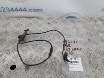 Датчик ABS задн. лів. ACURA RDX 12-19