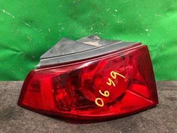 Фонарь наружный задн. лев. ACURA RDX 06-12