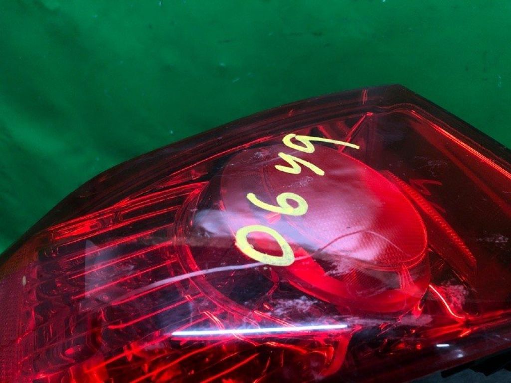 33551-STK-A01 | Фонарь наружный задн. лев. ACURA RDX 06-12 - Фото 2