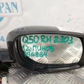 96301-4HK2A | Дзеркало прав. INFINITI Q50 15-20 - Прев'ю 9