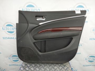 Карта дверей передн. прав. ACURA MDX (YD3) 13-21
