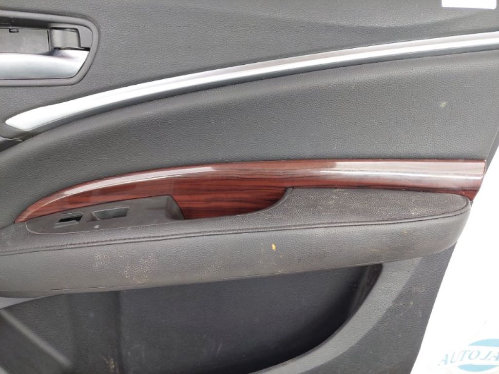 83501-TZ5-A01ZC | Карта дверей передн. прав. ACURA MDX (YD3) 13-21 - Фото 3