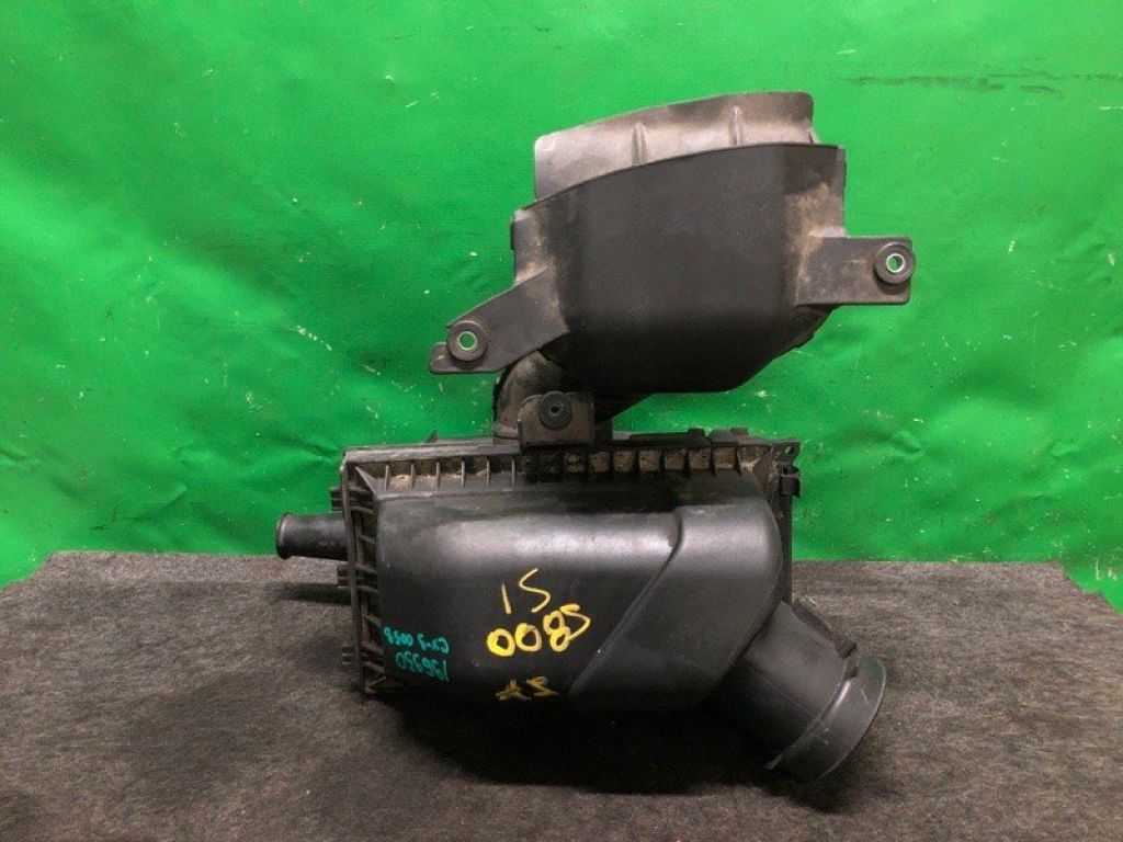 CY01-13-300F | Корпус воздушного фильтра MAZDA CX-9 06-16 - Фото 3