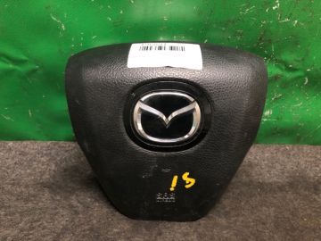 Подушка безопасности в руль MAZDA CX-9 06-16