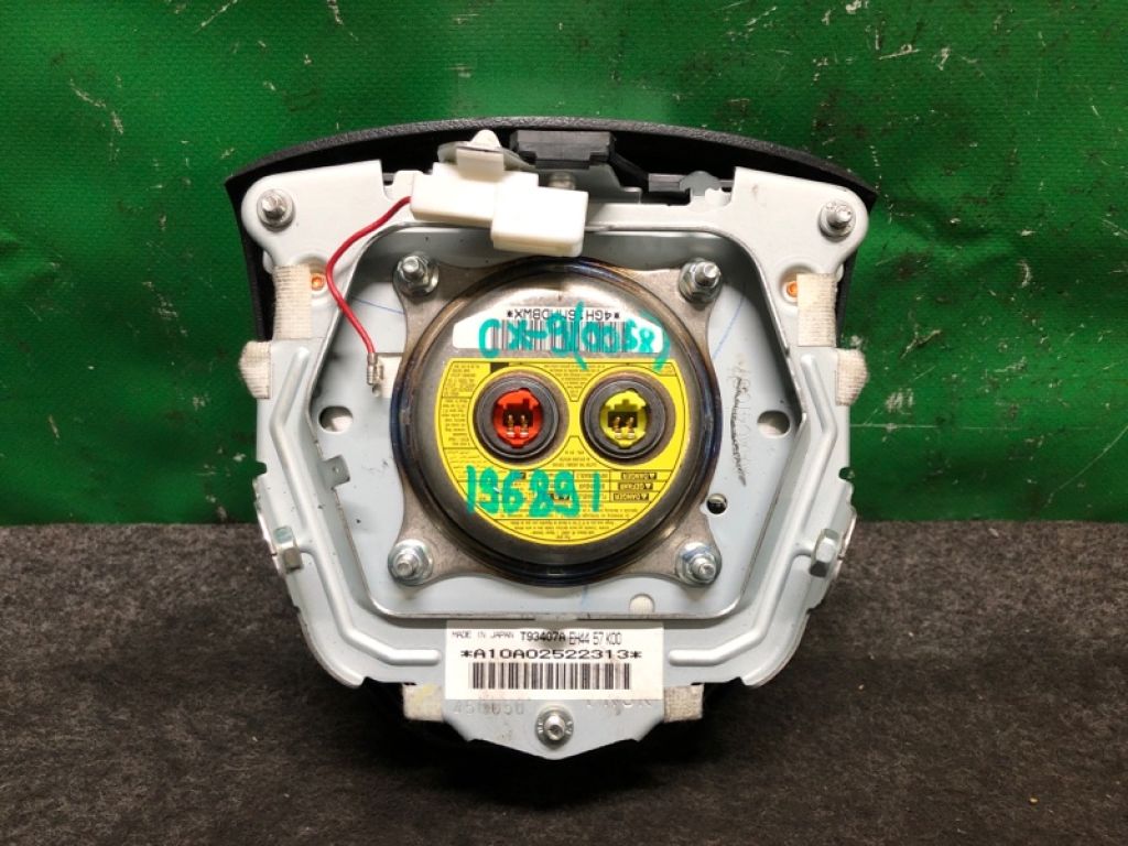 EH44-57-K00 | Подушка безпеки в кермо MAZDA CX-9 06-16 - Фото 2