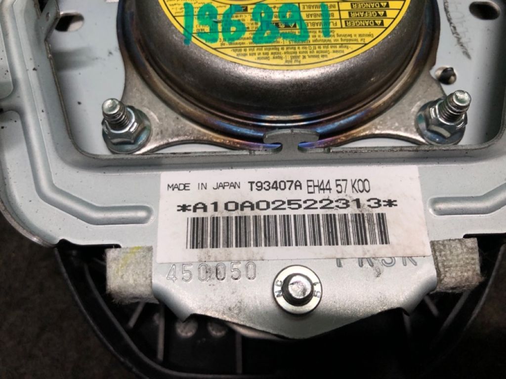 EH44-57-K00 | Подушка безпеки в кермо MAZDA CX-9 06-16 - Фото 3