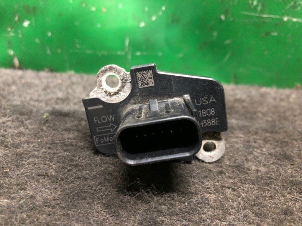 CY01-13-215 | Расходомер воздуха MAZDA CX-9 06-16 - Фото 3