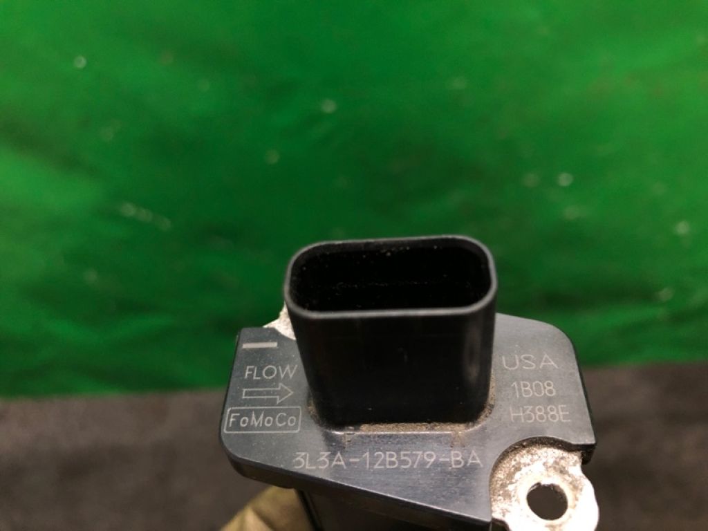 CY01-13-215 | Расходомер воздуха MAZDA CX-9 06-16 - Фото 4