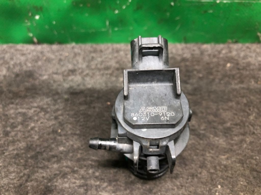 BP4K-67-482 | Насос омывателя стекла MAZDA CX-9 06-16 - Фото 3