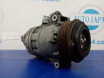 Компрессор кондиционера INFINITI FX/QX70 S51 08-17