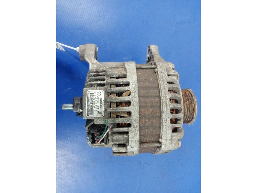 23100-3FY1A | Генератор INFINITI FX/QX70 S51 08-17 - Фото 3