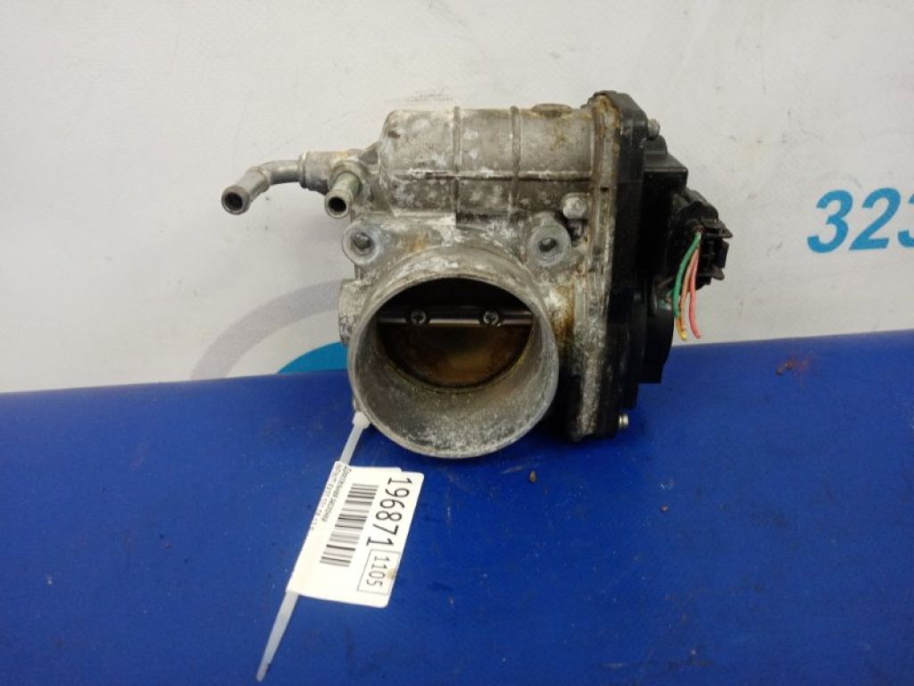 16119-JK20B | Дросельна заслінка прав. INFINITI FX/QX70 S51 08-17