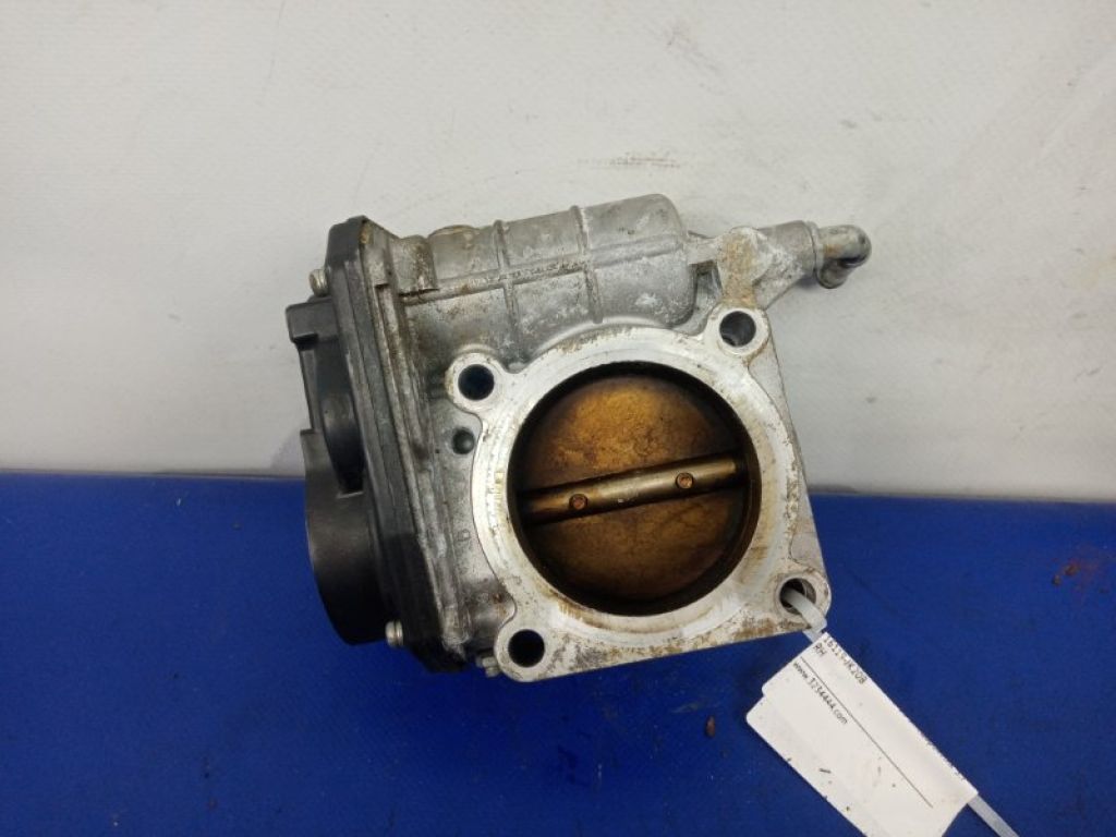 16119-JK20B | Дросельна заслінка прав. INFINITI FX/QX70 S51 08-17 - Фото 3