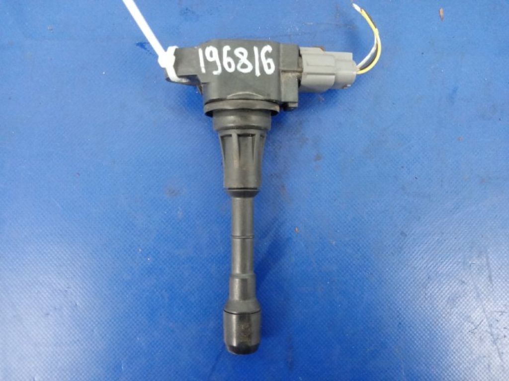 22448-EY00A | Котушка запалювання INFINITI FX/QX70 S51 08-17