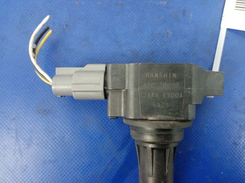 22448-EY00A | Котушка запалювання INFINITI FX/QX70 S51 08-17 - Фото 2