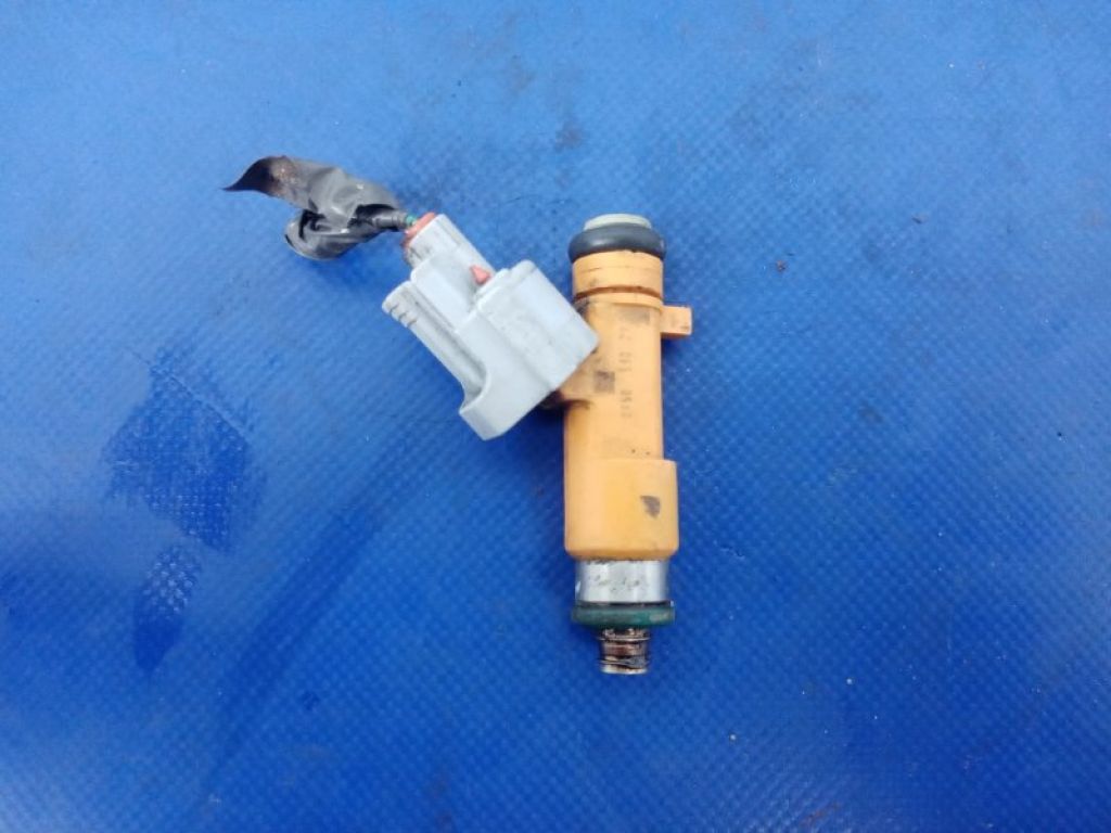 16600-EY00A | Форсунка топливная INFINITI FX/QX70 S51 08-17