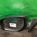 TE70-69-18ZE | Дзеркало лів. MAZDA CX-9 06-16 - Прев'ю 2
