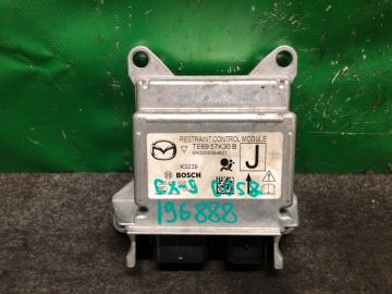 Блок управления AIRBAG MAZDA CX-9 06-16