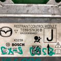TE69-57-K30B | Блок керування AIRBAG MAZDA CX-9 06-16 - Прев'ю 2
