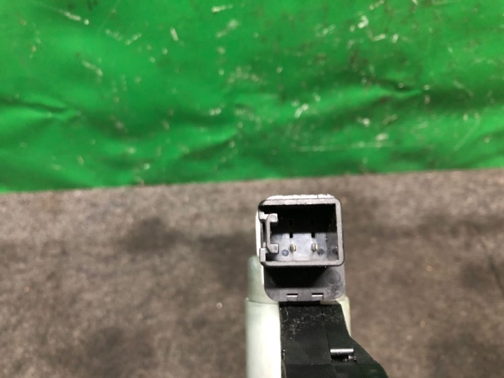 G22C-59-58X | Моторчик стеклоподъемника задн. лев. MAZDA CX-9 06-16 - Фото 3