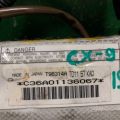 TD11-57-KA0B | Подушка безопасности в сиденье прав. MAZDA CX-9 06-16 - Превью 2