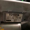 45250-08030 | Электроусилитель рулевого управления TOYOTA SIENNA 11-16 - Превью 3