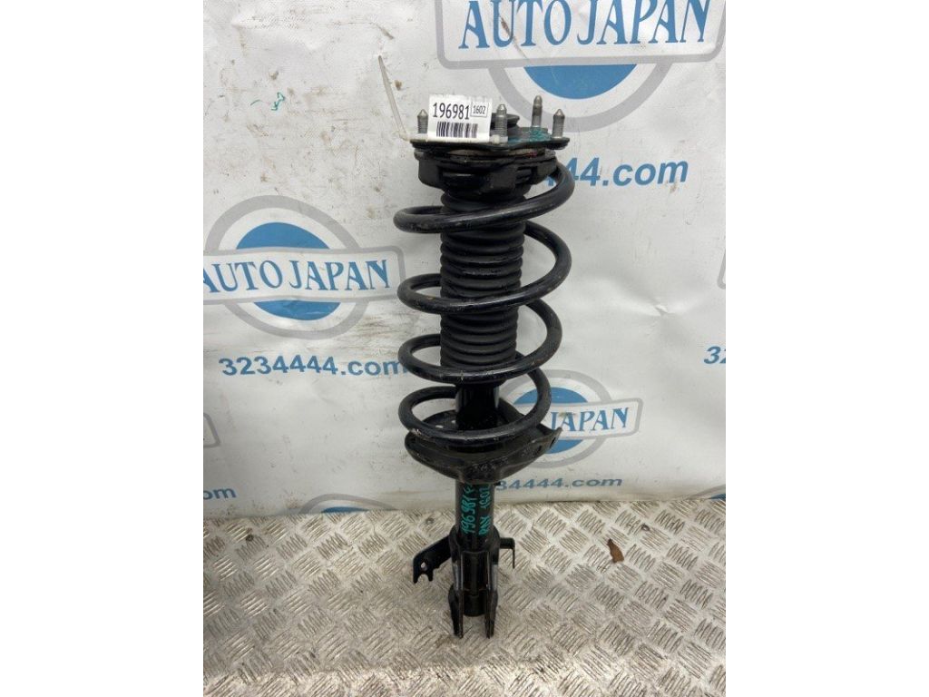 51602-STK-A08 | Амортизатор передн. лів. ACURA RDX 06-12