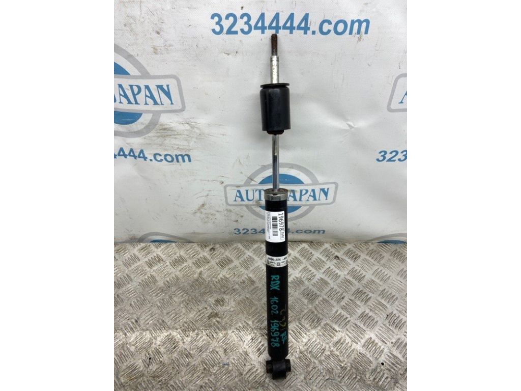 52610-STK-A03 | Амортизатор задн. ACURA RDX 06-12