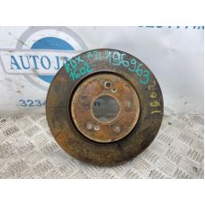 Гальмівний диск передній ACURA RDX 06-12