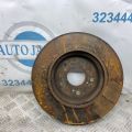 45251-SWA-A22 | Тормозной диск передний ACURA RDX 06-12 - Превью 3