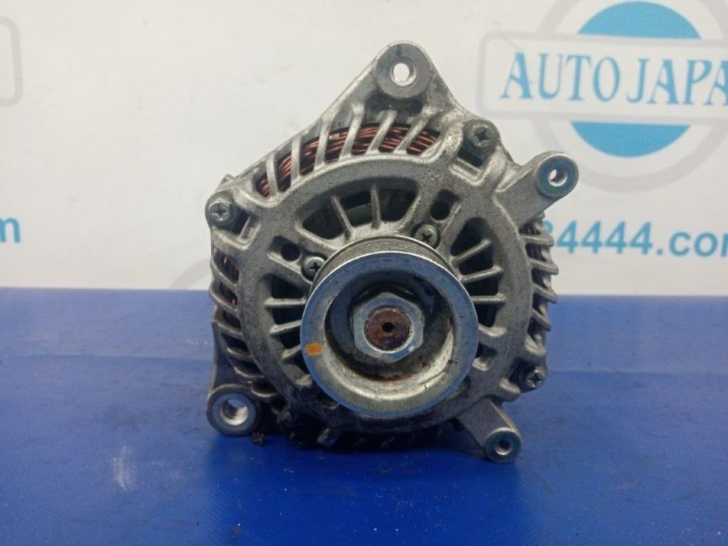 23100-4HK6A | Генератор INFINITI Q50 15-20