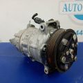 92600-5CA0B | Компресор кондиціонера INFINITI Q50 15-20