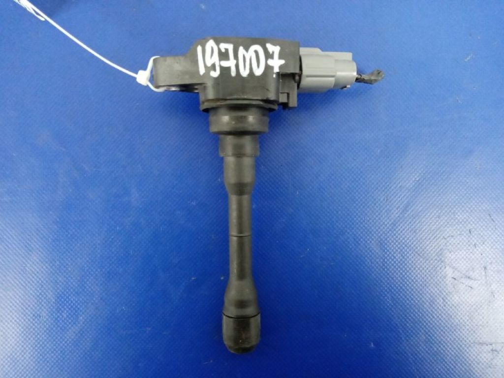 22448-5CA0A | Котушка запалювання INFINITI Q50 15-20