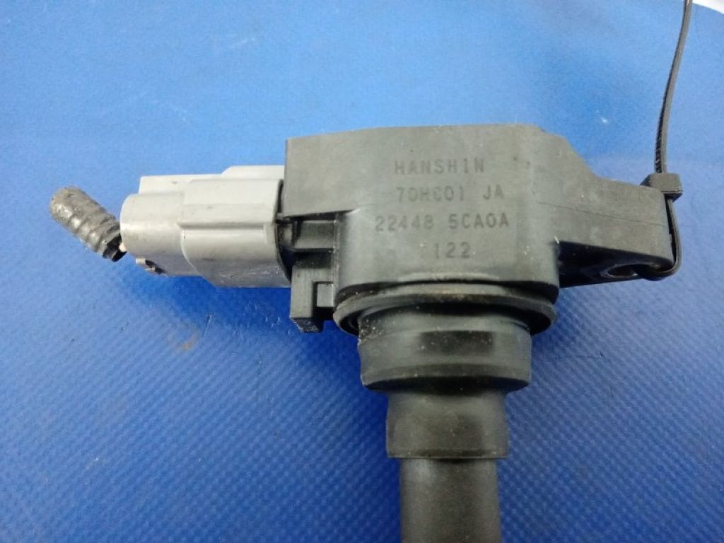 22448-5CA0A | Катушка зажигания INFINITI Q50 15-20 - Фото 2