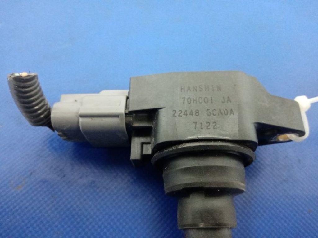 22448-5CA0A | Катушка зажигания INFINITI Q50 15-20 - Фото 2