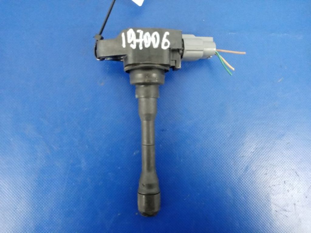22448-5CA0A | Катушка зажигания INFINITI Q50 15-20