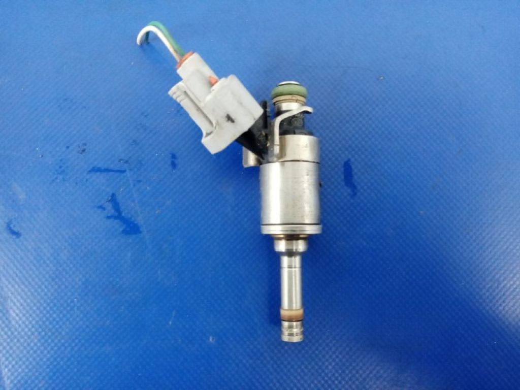 16600-5CA0A | Форсунка топливная INFINITI Q50 15-20