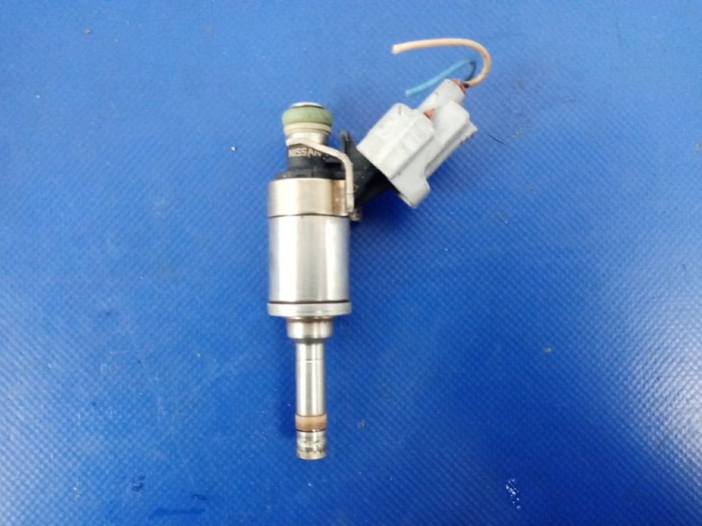 16600-5CA0A | Форсунка паливна INFINITI Q50 15-20