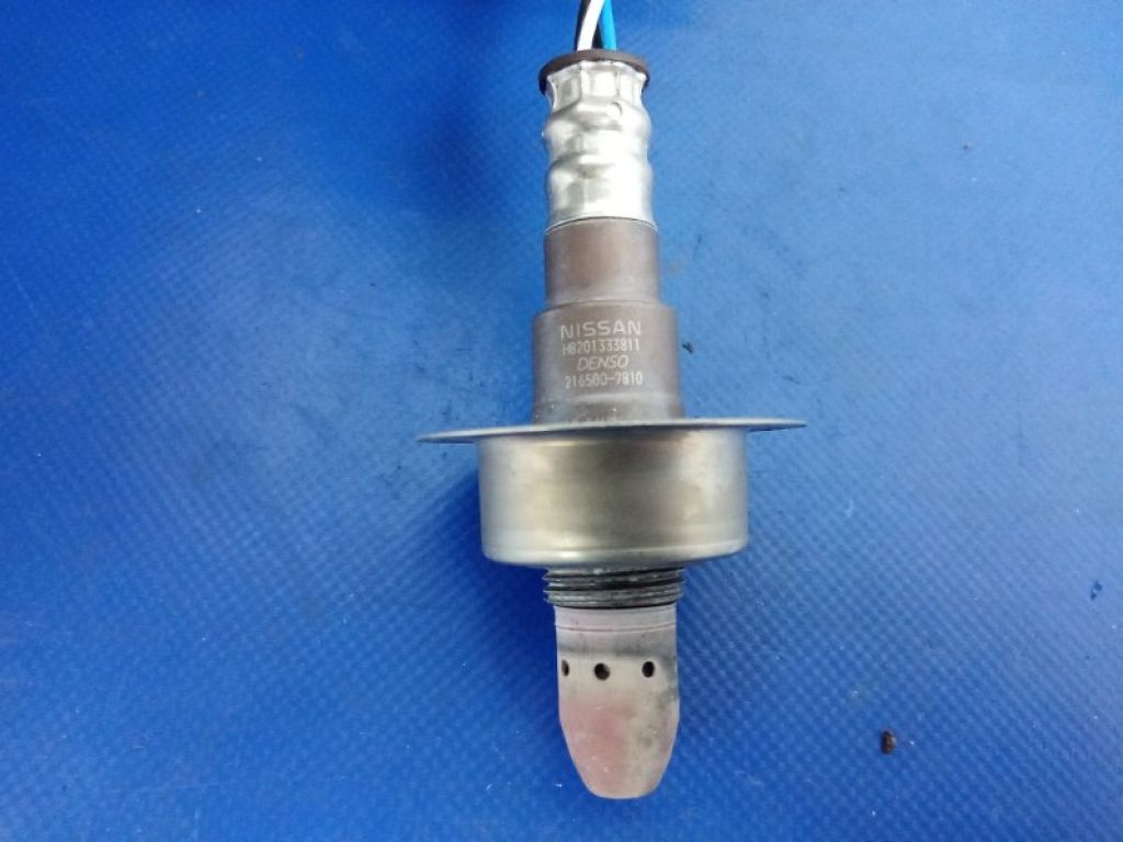 22693-5CA0A | Лямбда зонд лів. INFINITI Q50 15-20 - Фото 3