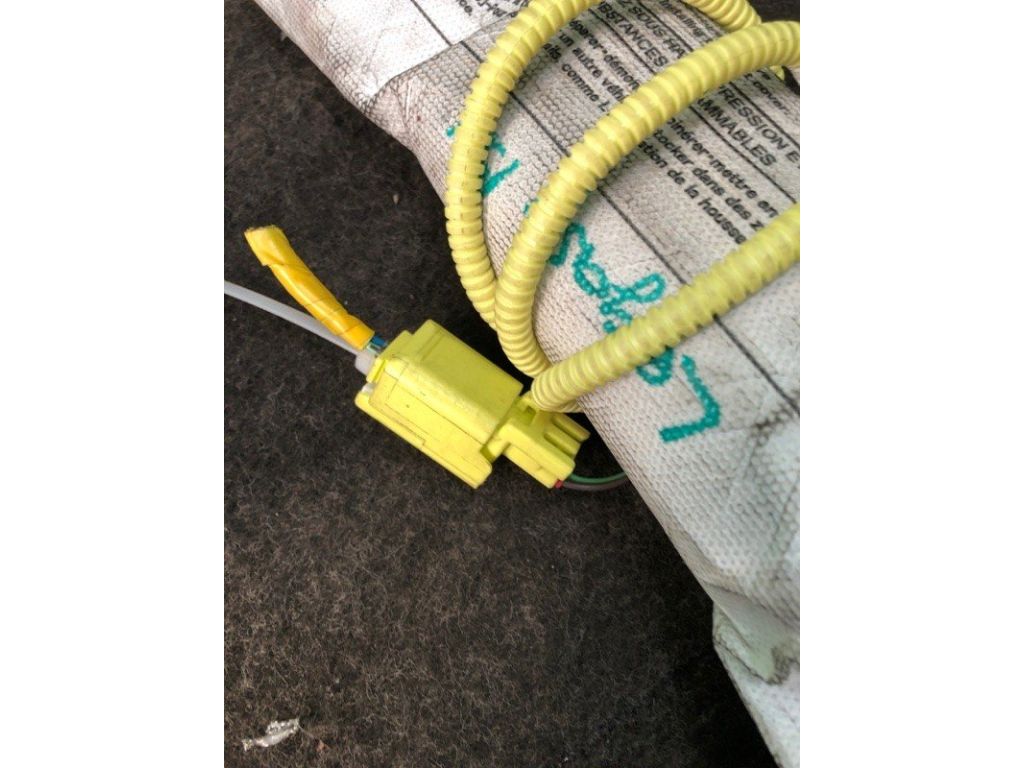 98201AL02B | Подушка безопасности в сиденье прав. SUBARU LEGACY BN 14-18 - Фото 3