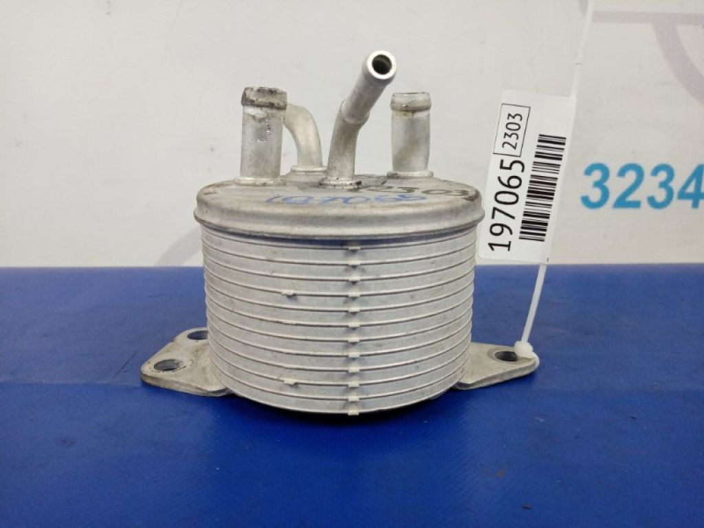 21606-1XJ0B | Теплообмінник АКПП INFINITI Q50 15-20