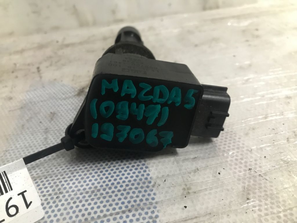 LF2L-18-100 | Катушка зажигания MAZDA 5 CR 05-10 - Фото 3