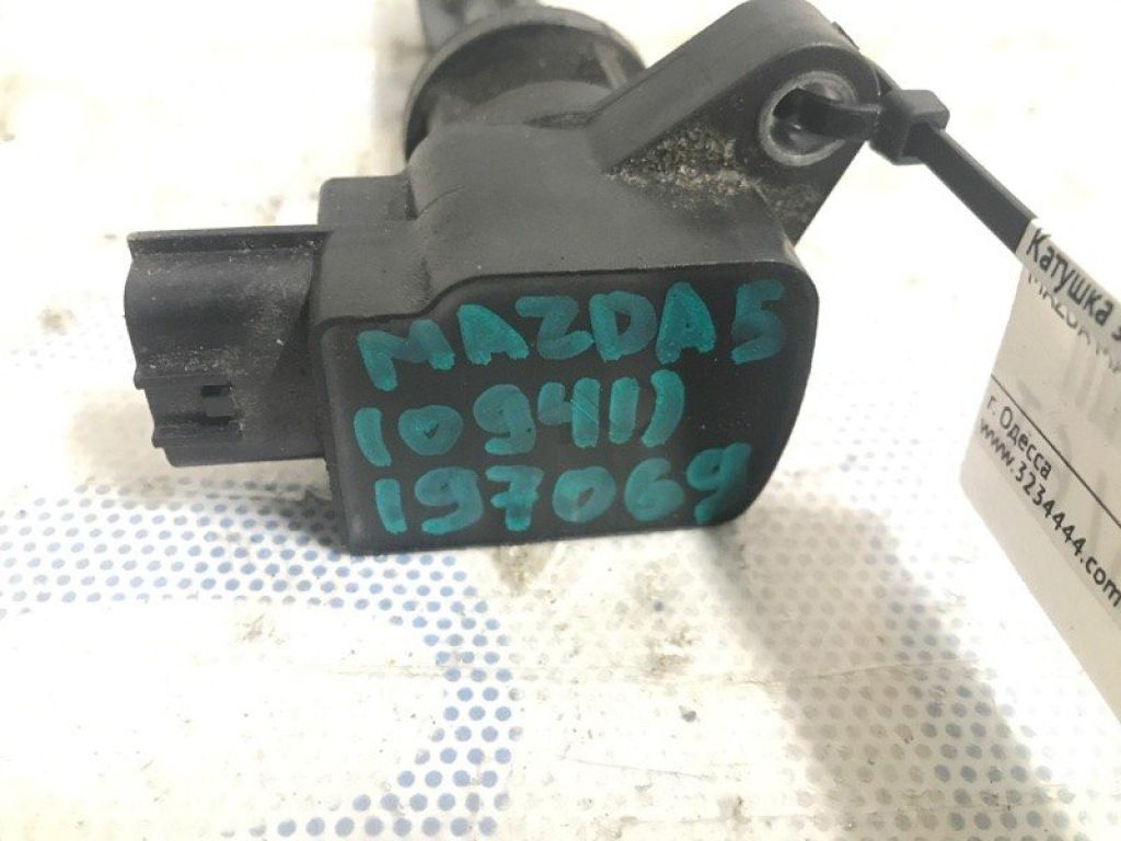 LF2L-18-100 | Катушка зажигания MAZDA 5 CR 05-10 - Фото 3