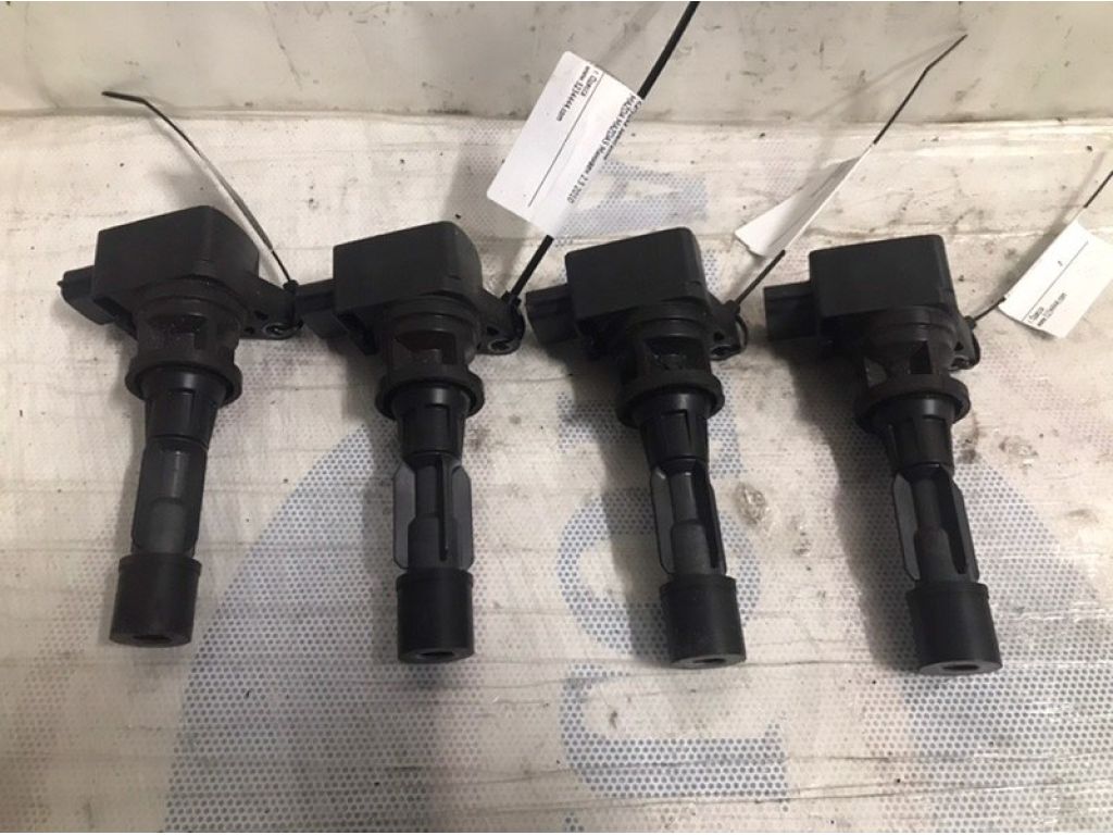 LF2L-18-100 | Катушка зажигания MAZDA 5 CR 05-10 - Фото 5